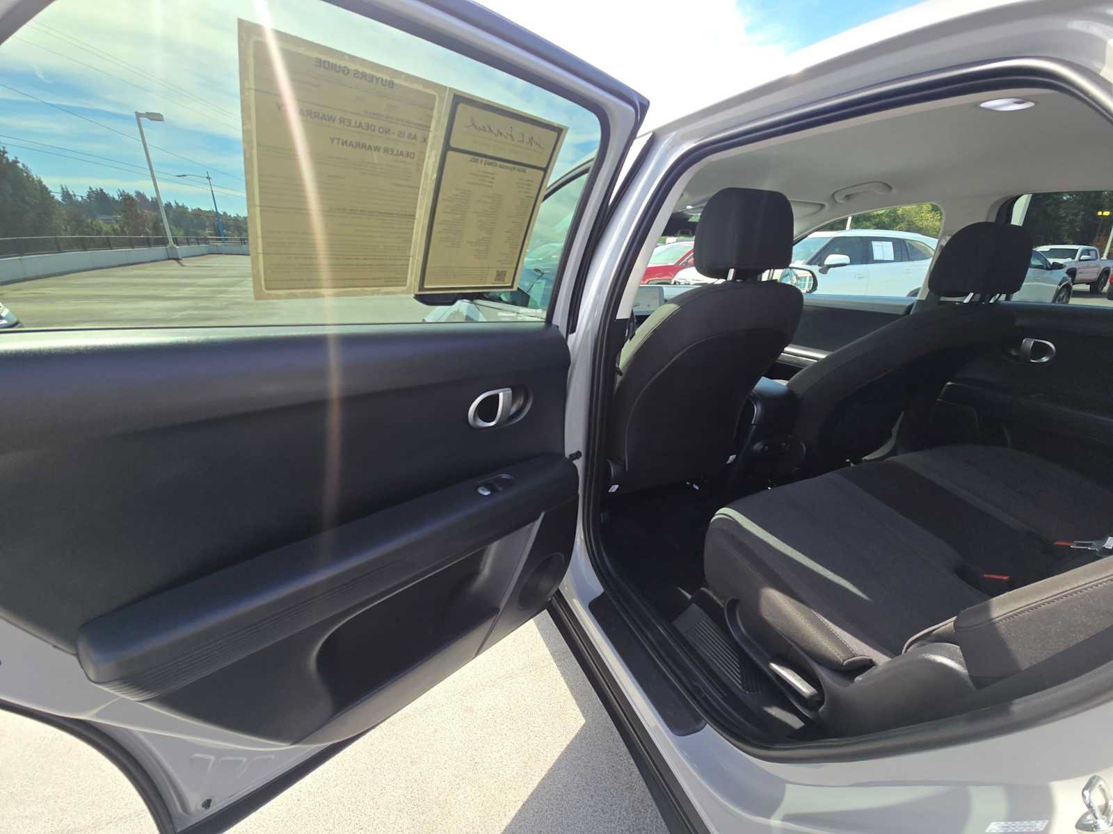 Used 2024 Hyundai Ioniq 5 SEL RWD image 15