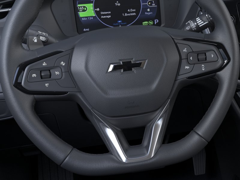 New 2023 Chevrolet Bolt EUV LT w/ Comfort Package FWD image 21