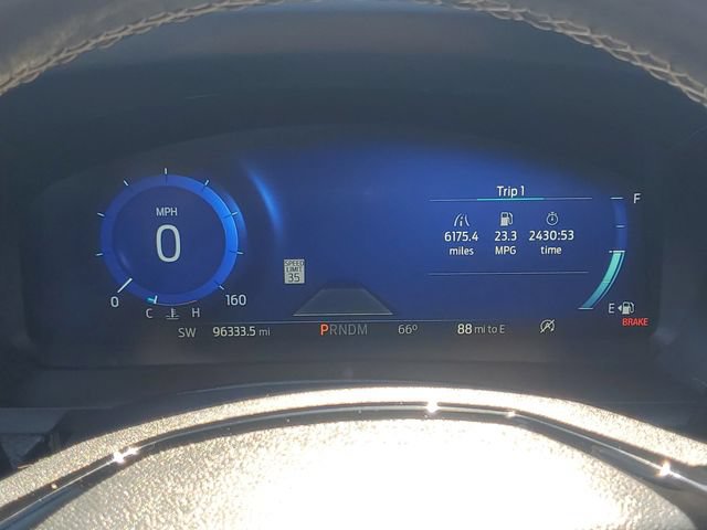 Used 2022 Ford Explorer ST w/ Equipment Group 401A AWD/4WD image 13