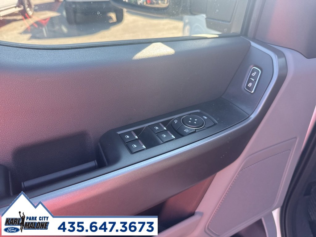 New 2026 Ford F350 XL w/ STX Appearance Package image 11