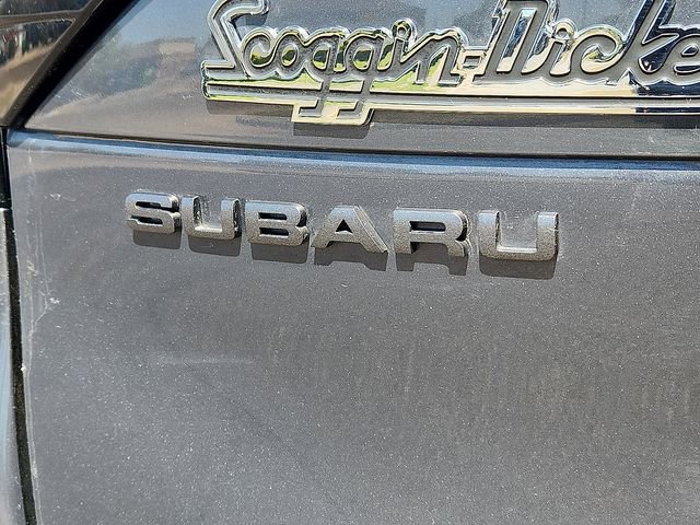 Certified 2025 Subaru Forester image 8