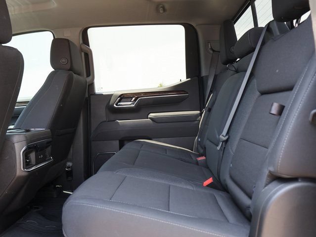 Certified 2025 GMC Sierra 1500 Elevation w/ Preferred Package AWD/4WD image 24