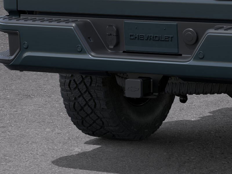 New 2026 Chevrolet Silverado 2500 ZR2 image 14