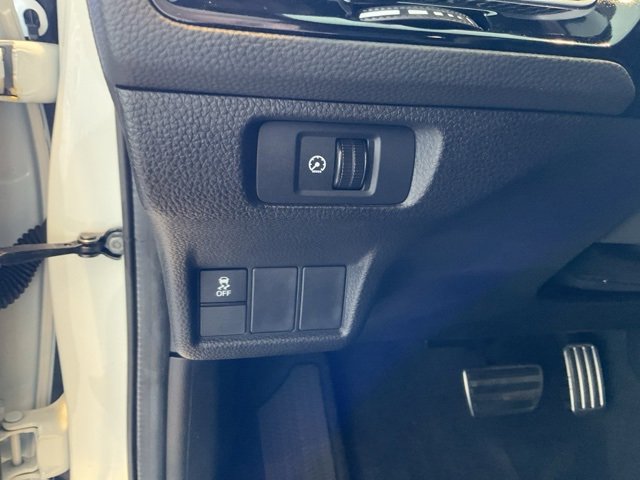 Certified 2025 Honda Civic Sport image 7