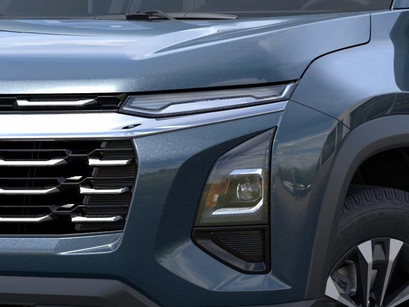 New 2027 Chevrolet Equinox LT AWD/4WD image 10