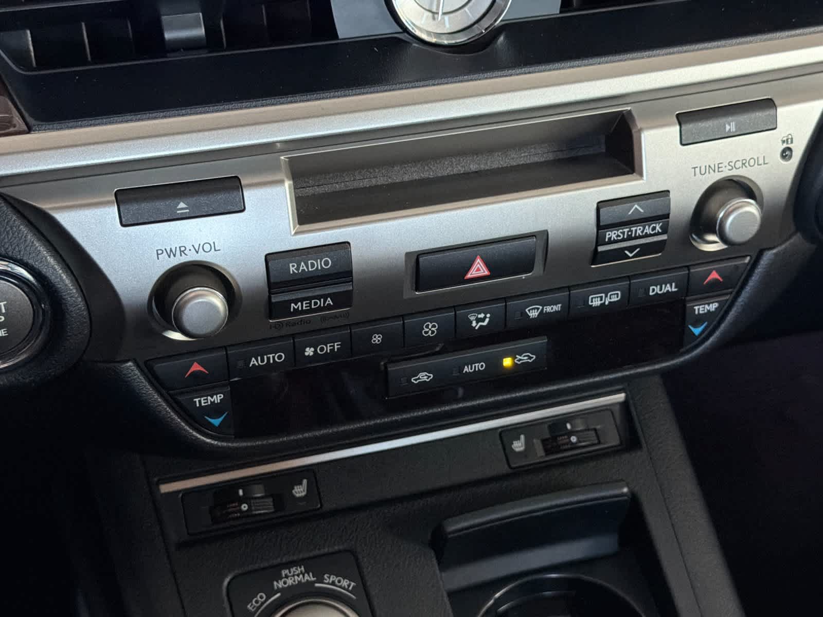 Used 2013 Lexus ES 350 w/ Premium Pkg FWD image 20