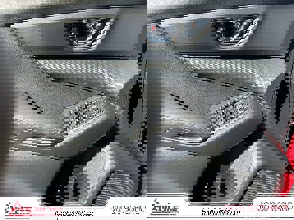 Used 2024 Subaru Ascent Premium w/ Convenience Package image 18