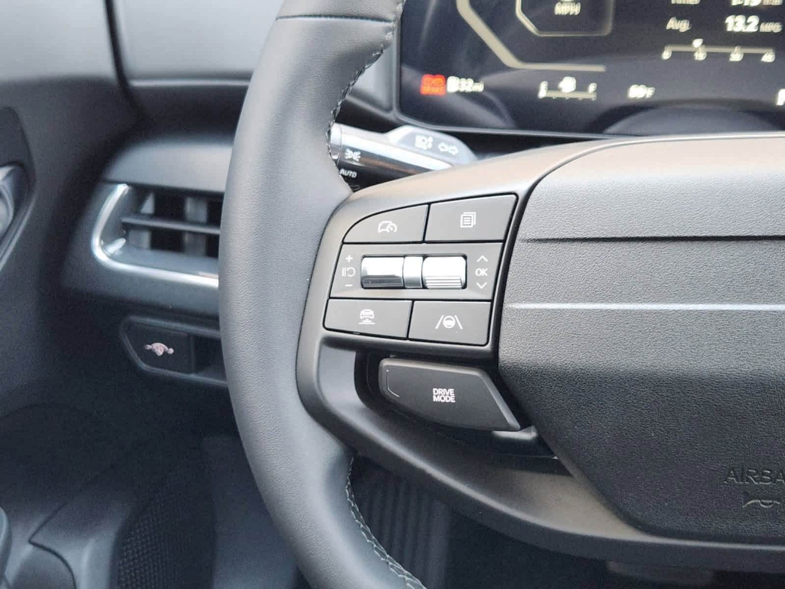 Certified 2025 Kia K4 EX FWD image 19