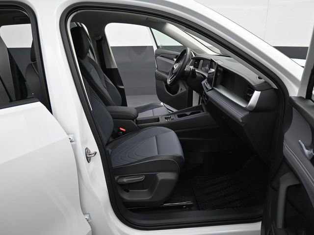 New 2026 Volkswagen Tiguan SE image 14