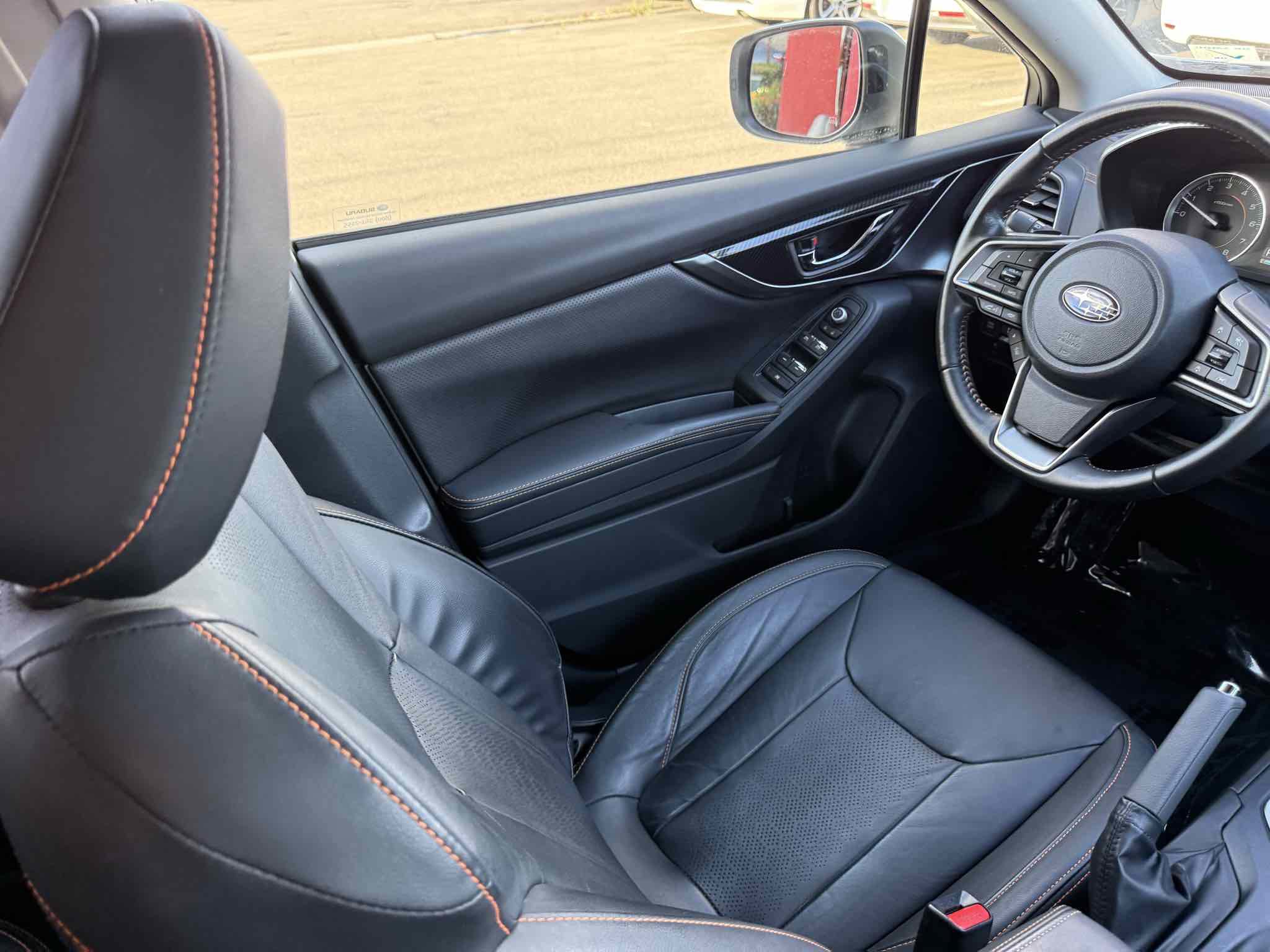 Used 2018 Subaru Crosstrek 2.0i Limited AWD/4WD image 88