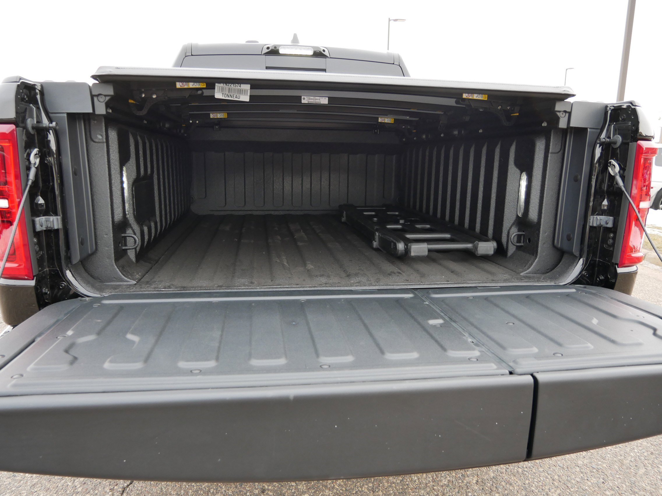 New 2026 RAM 1500 Limited image 6