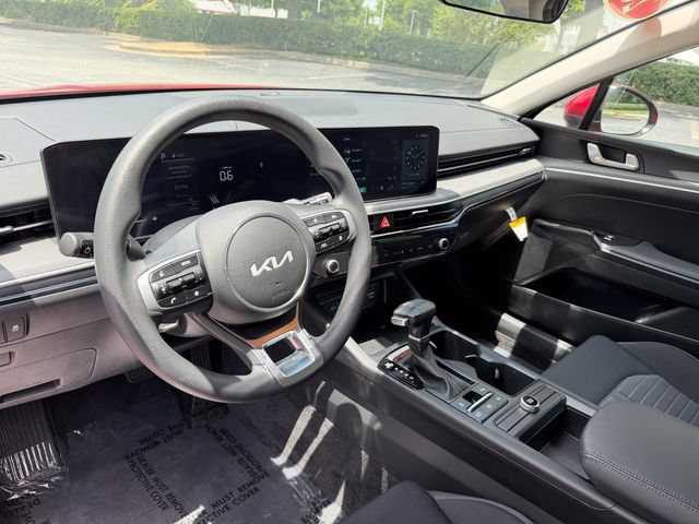 Certified 2025 Kia K5 LXS FWD image 15