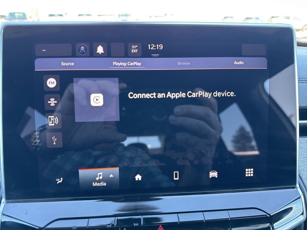 Used 2023 Jeep Compass Sport image 23