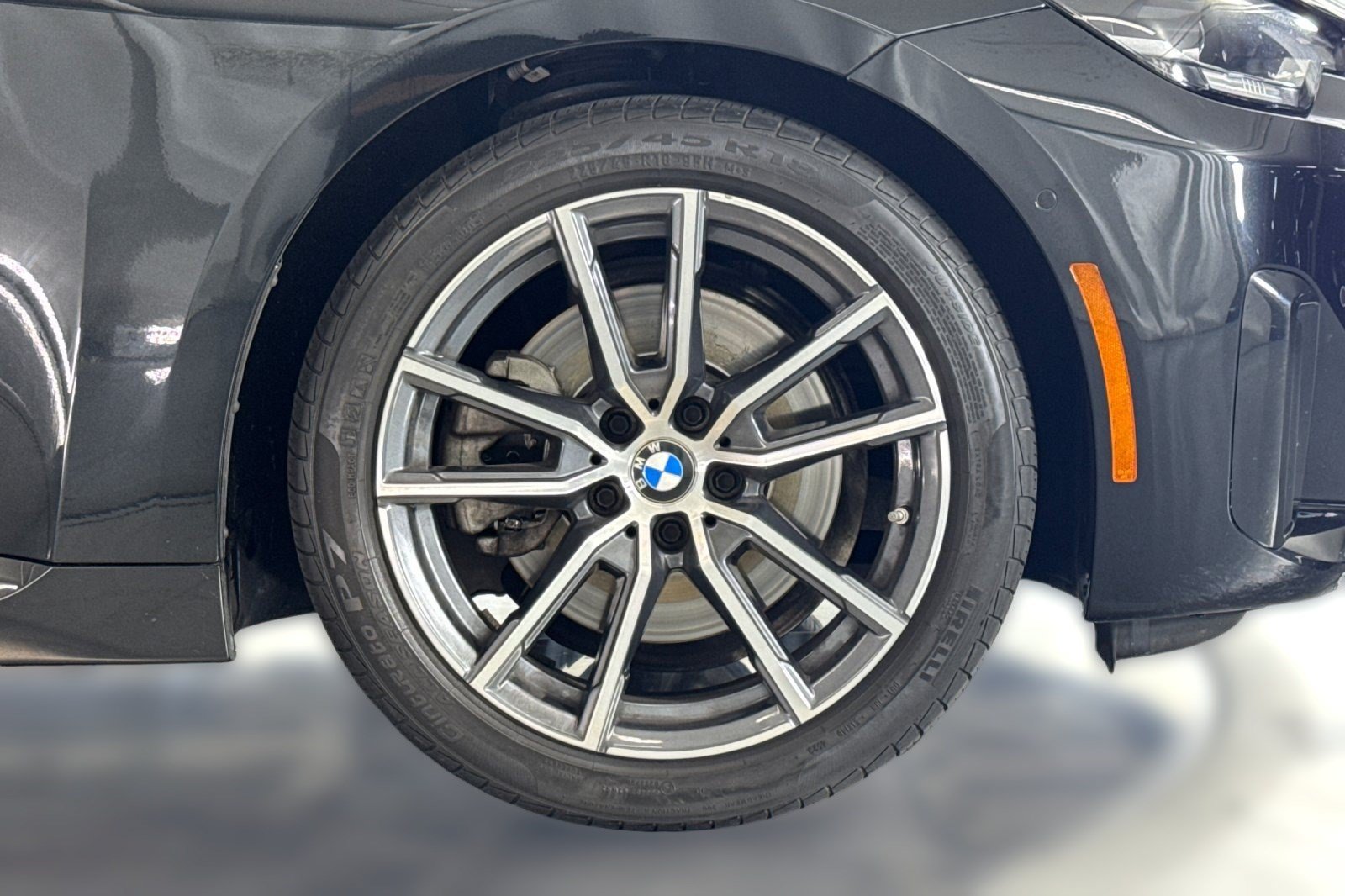 Used 2024 BMW 230i Coupe w/ Convenience Package RWD image 12