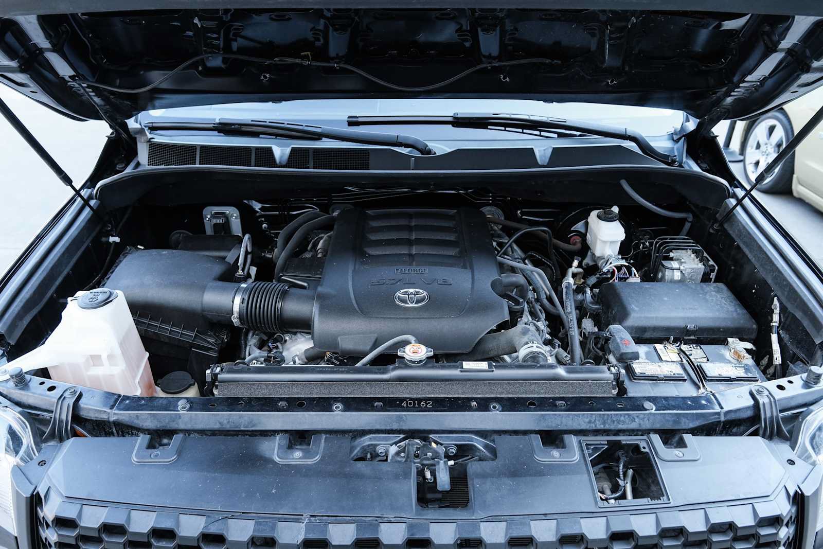 Used 2021 Toyota Tundra SR RWD image 45