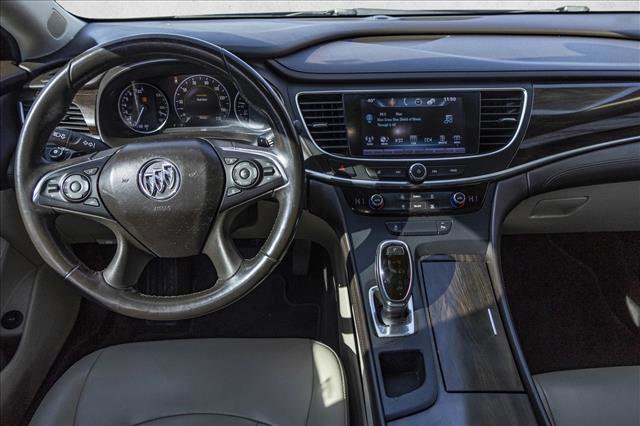 Used 2017 Buick LaCrosse image 23