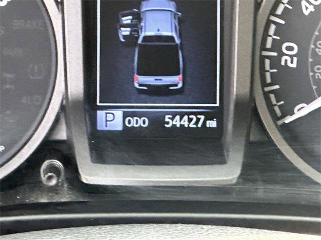 Certified 2023 Toyota Tacoma TRD Off-Road image 14