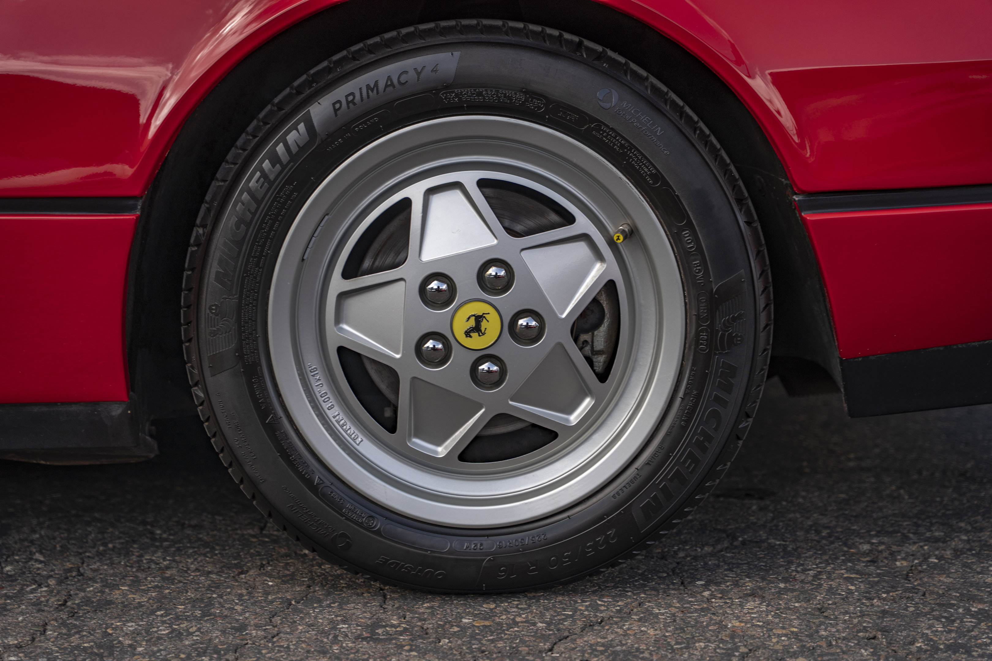 Used 1989 Ferrari 328 GTS image 16