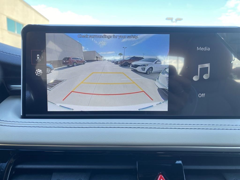 New 2025 Genesis G70 2.5T RWD image 18