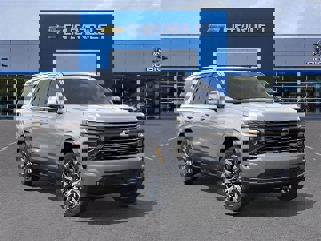 New 2026 Chevrolet Tahoe High Country image 7