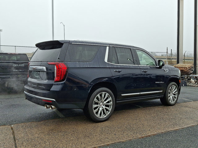Certified 2023 GMC Yukon Denali w/ Max Trailering Package image 6
