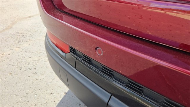 Certified 2023 Jeep Grand Cherokee Altitude image 28