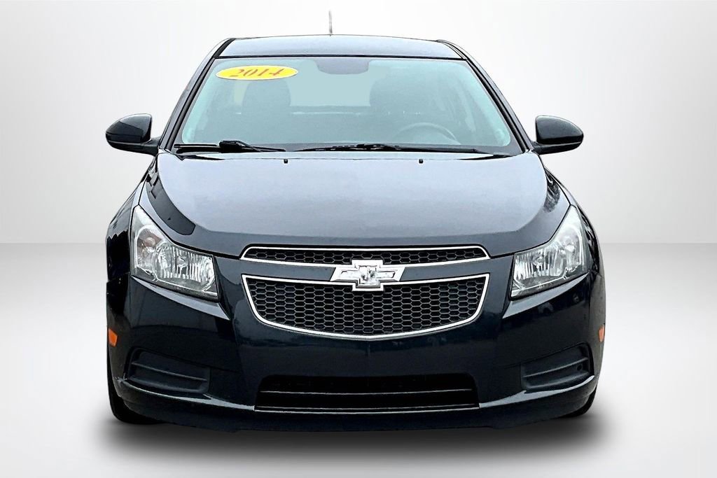 Used 2014 Chevrolet Cruze LT image 2