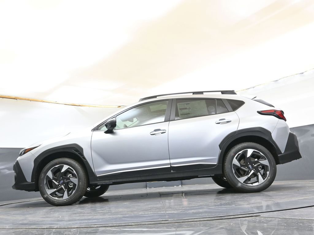 Used 2025 Subaru Crosstrek 2.5i Limited w/ Crosstrek Mirror Package image 38