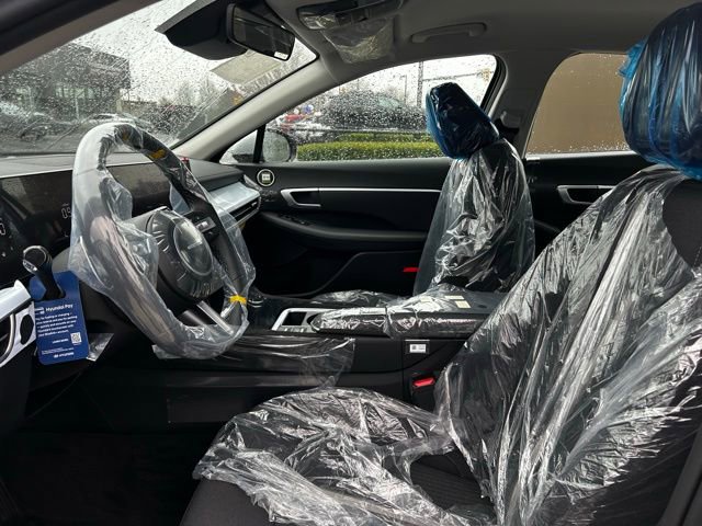 New 2026 Hyundai Sonata SEL AWD/4WD image 15