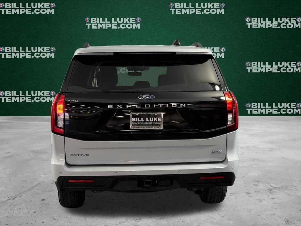 Used 2025 Ford Expedition Max Active image 7