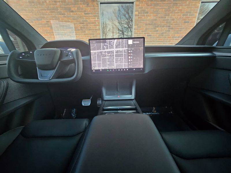 Used 2024 Tesla Model X Plaid image 39