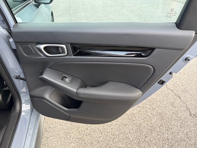 Used 2023 Honda Civic Sport Touring image 18