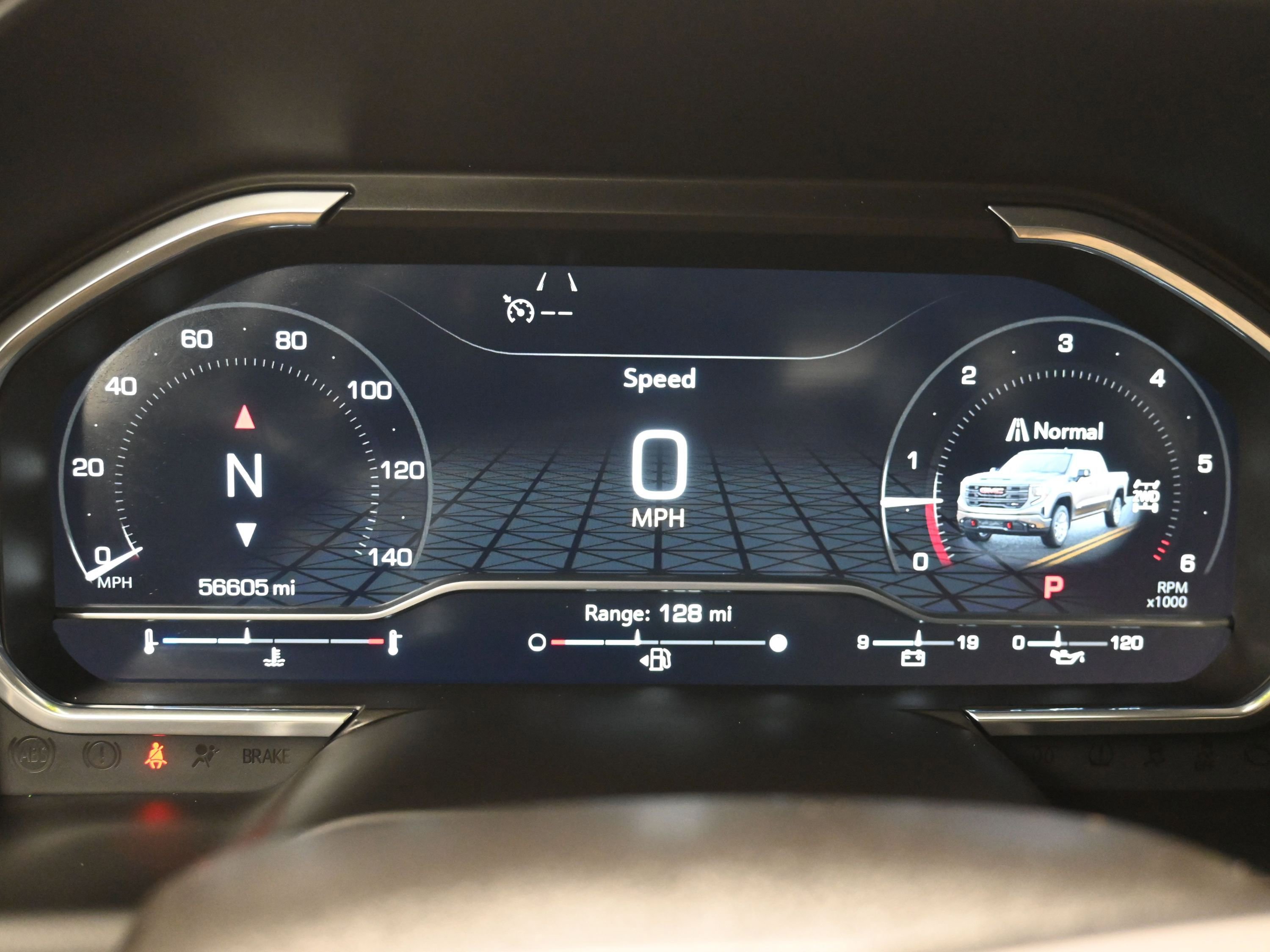 Used 2022 GMC Sierra 1500 AT4 w/ AT4 Preferred Package image 21