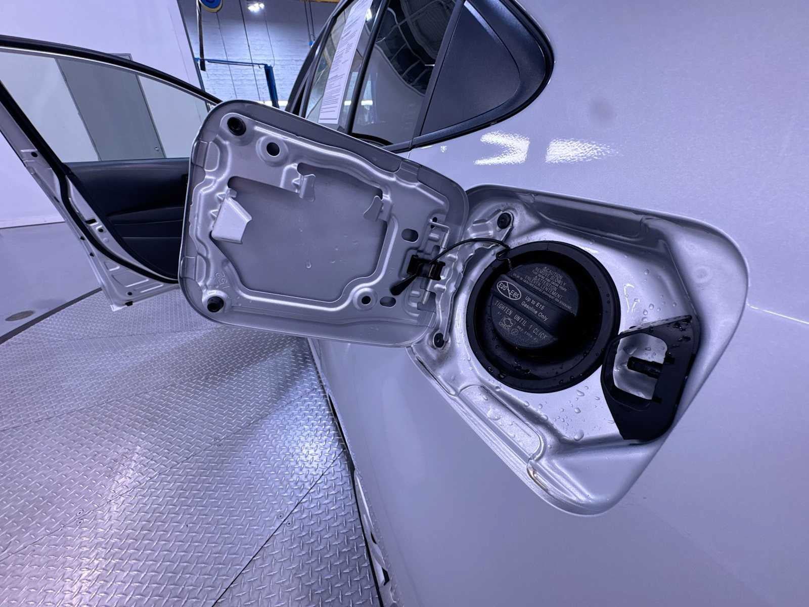 Used 2025 Toyota Corolla LE FWD image 39