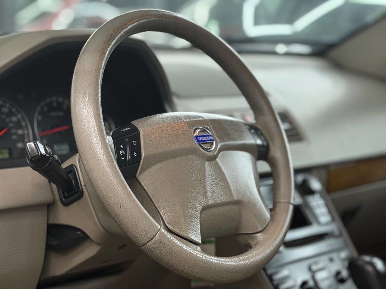 Used 2006 Volvo XC90 Ocean Race Edition AWD/4WD image 5