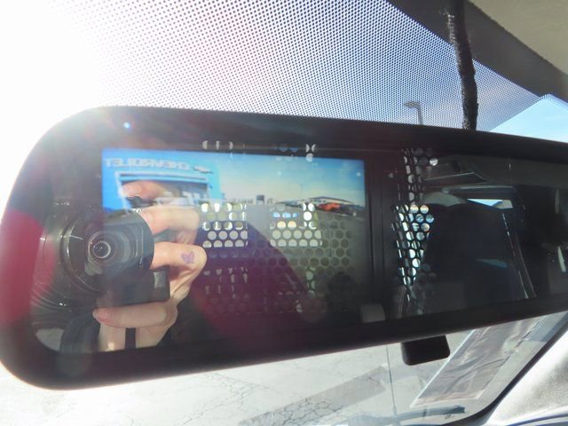 Used 2024 Chevrolet Express 2500 w/ Driver Convenience Package image 27