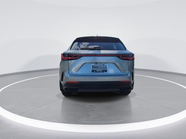 Used 2025 Lexus NX 350h 350h Premium w/ Cold Area Package image 7