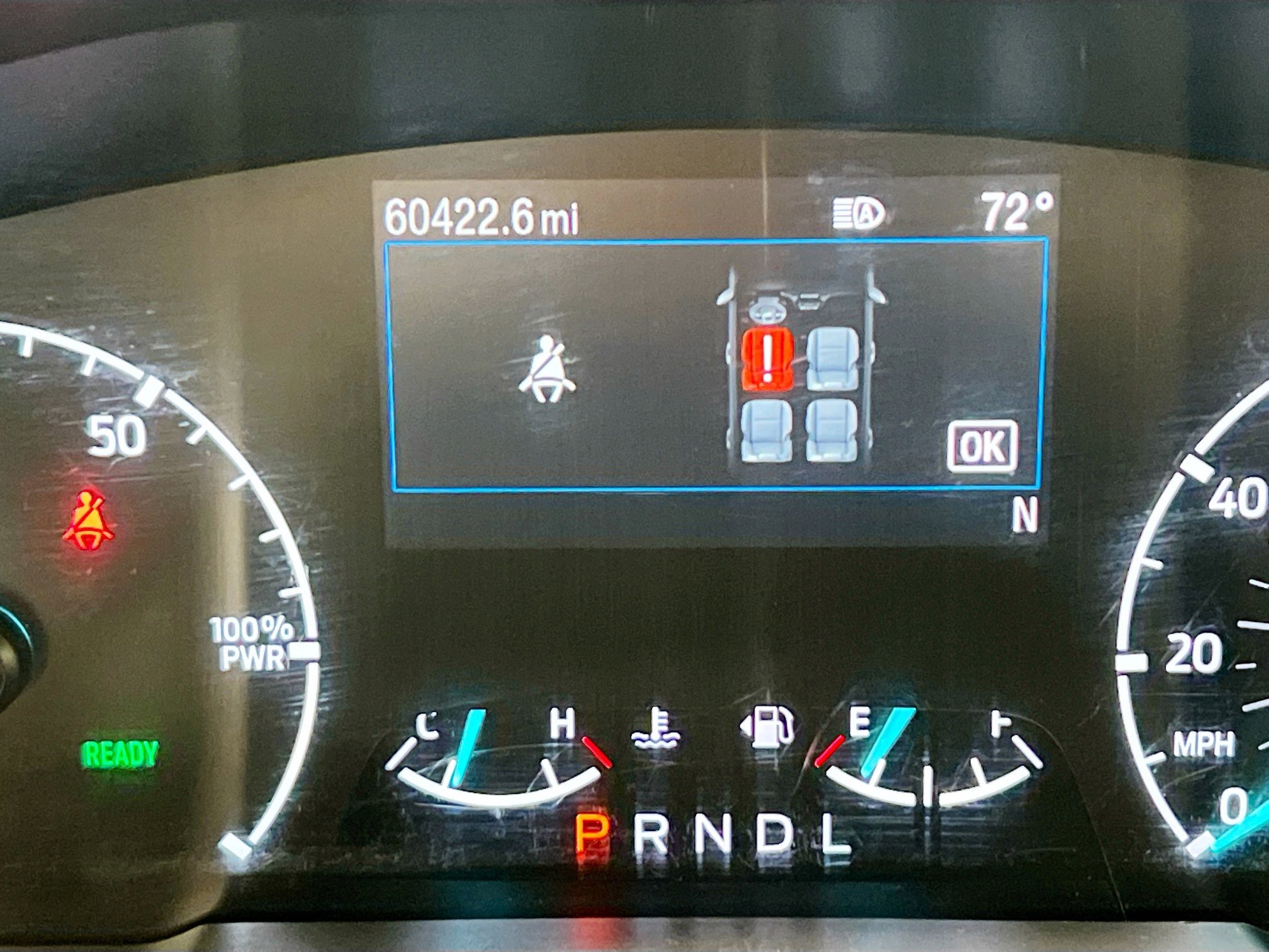 Used 2022 Ford Maverick XL image 22