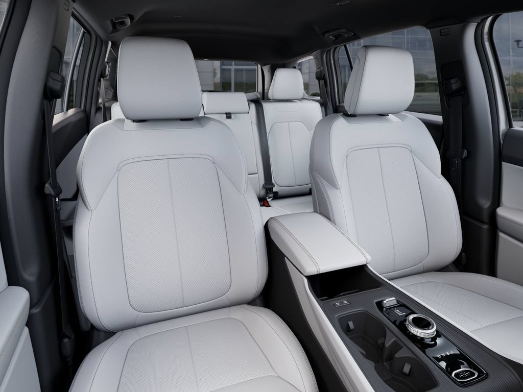 New 2026 Jeep Cherokee Limited AWD/4WD image 17