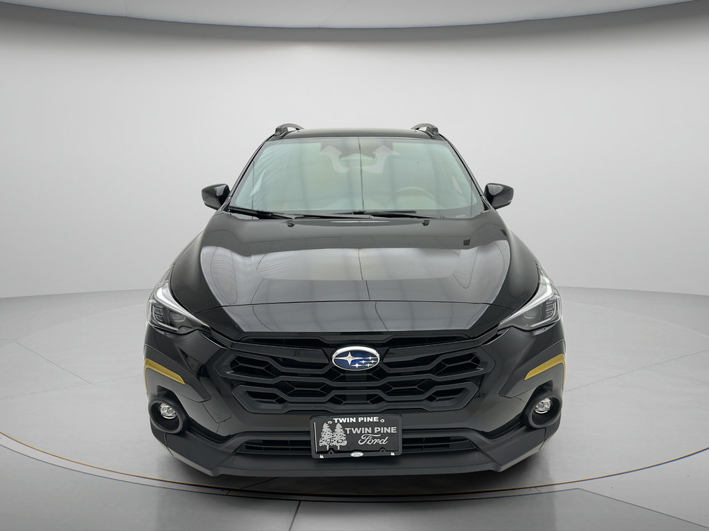 Used 2024 Subaru Crosstrek 2.5i Sport AWD/4WD video 2
