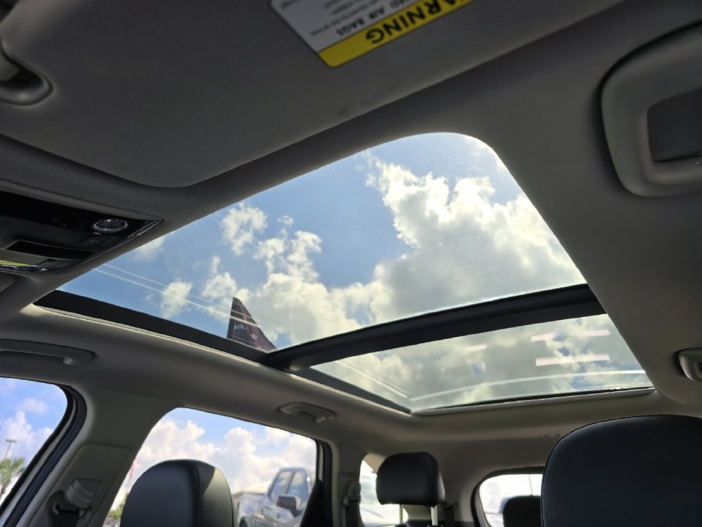 Certified 2023 Kia Sorento SX FWD image 27