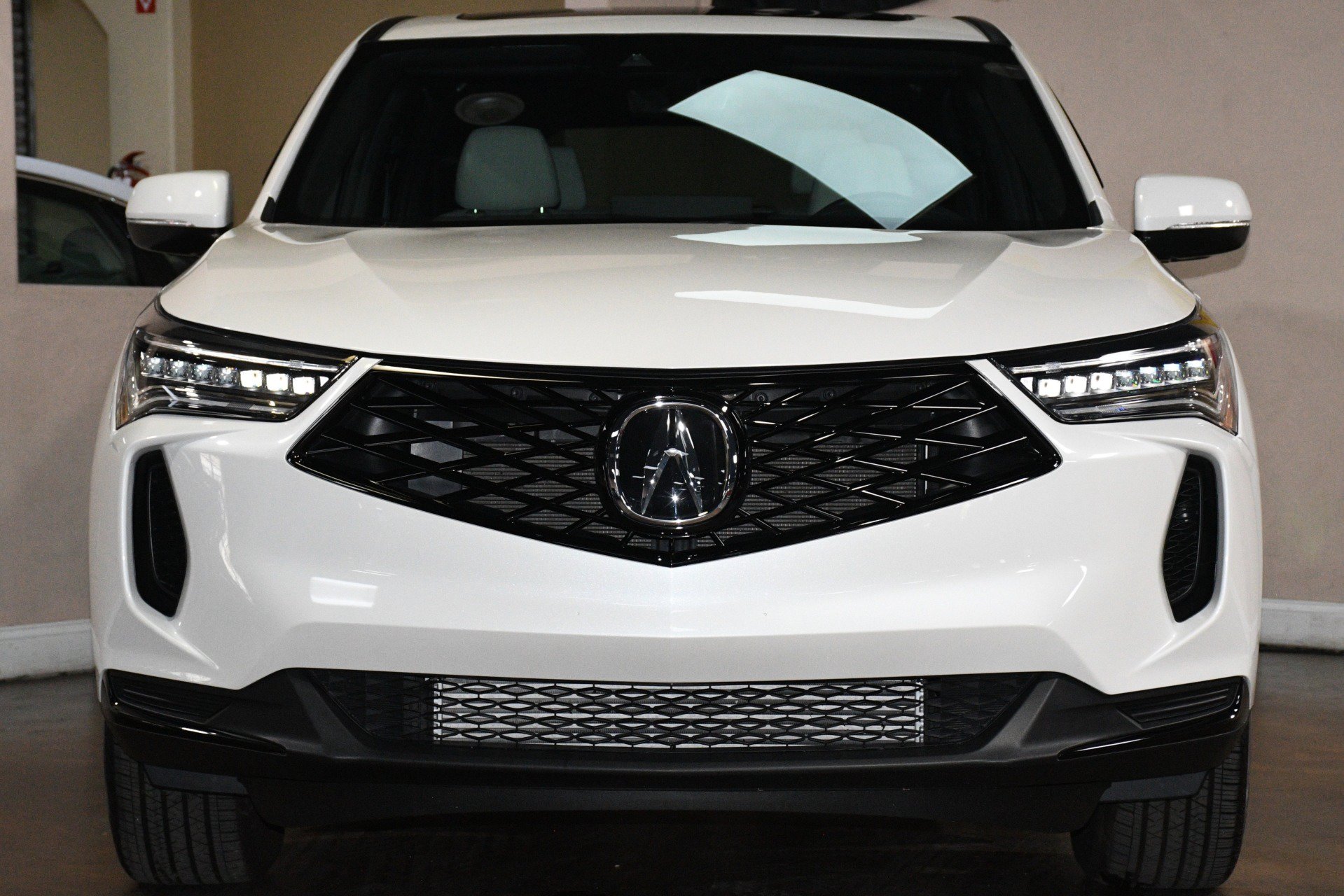 Used 2025 Acura RDX SH-AWD video 1