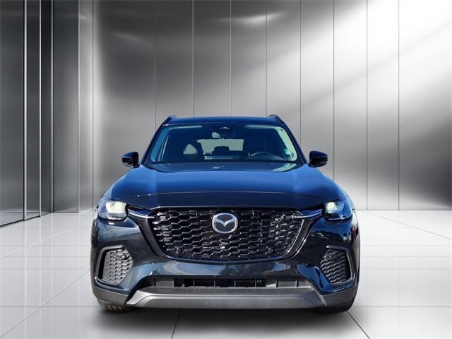 Used 2025 MAZDA CX-70 3.3 Turbo w/ Preferred Package image 8