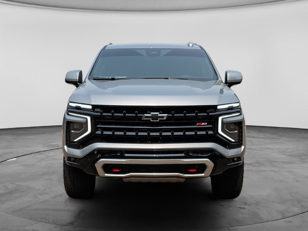 Used 2025 Chevrolet Tahoe Z71 AWD/4WD image 2