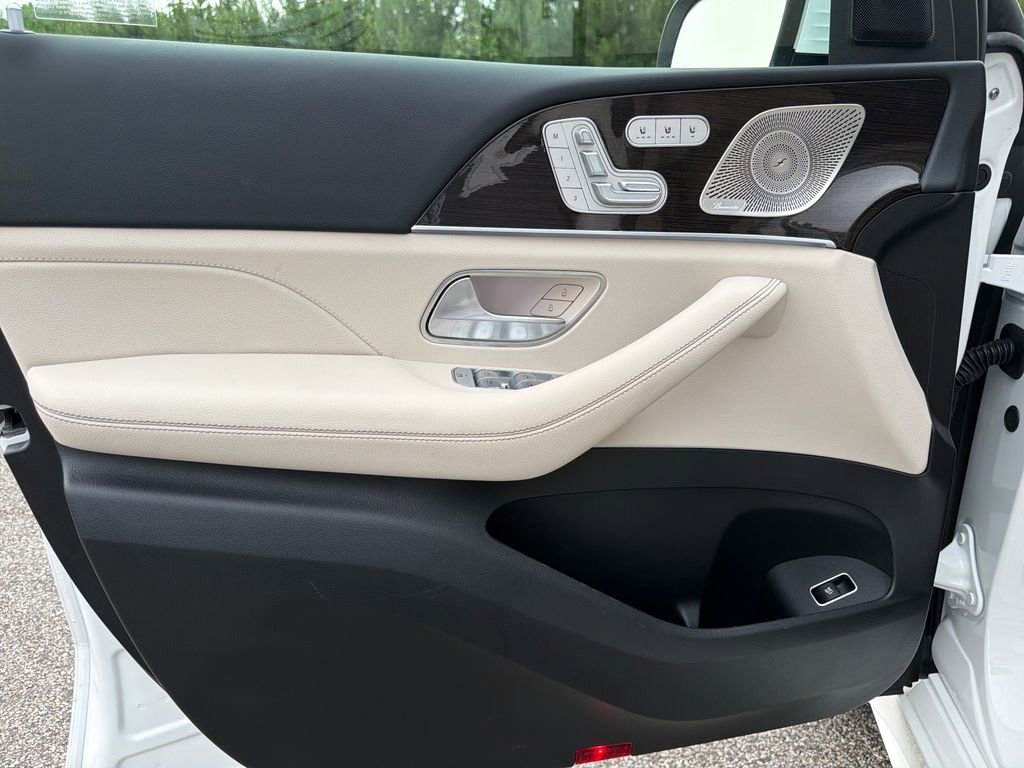 Used 2026 Mercedes-Benz GLE 350 4MATIC image 28