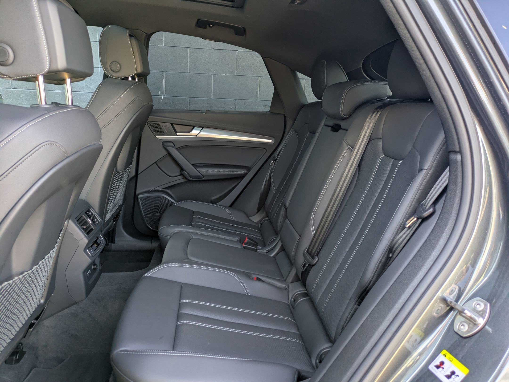 Certified 2023 Audi Q5 2.0T Prestige w/ Prestige Package image 26