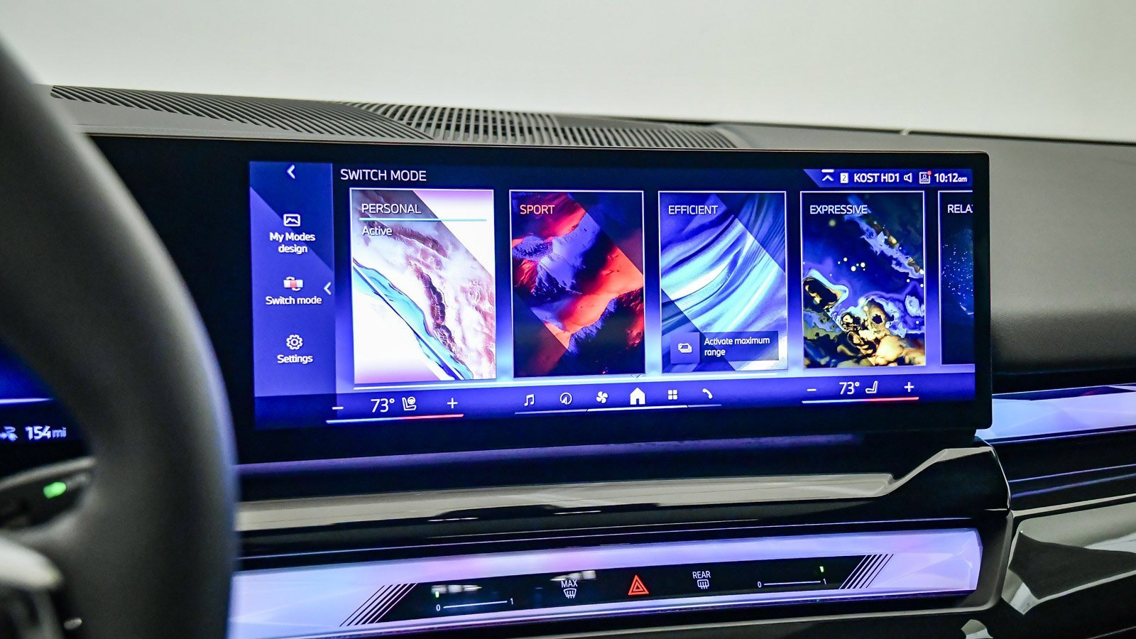 Used 2025 BMW i5 xDrive40 w/ Premium Package image 24