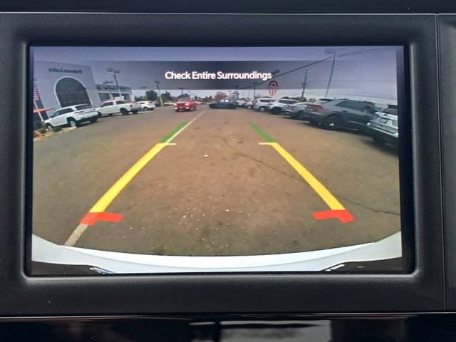 Certified 2024 Chrysler Voyager LX image 11