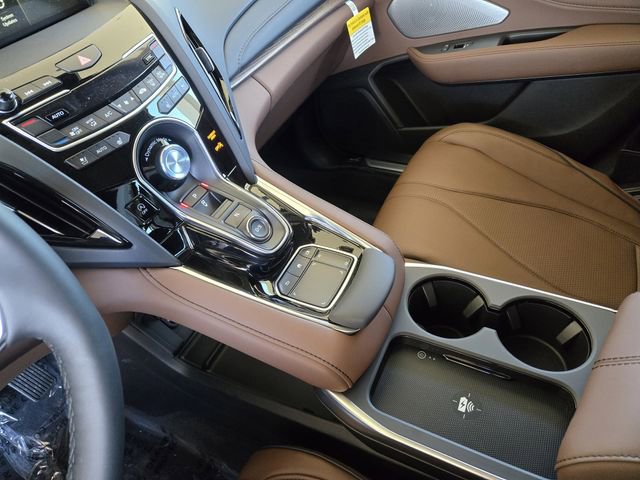 New 2026 Acura RDX SH-AWD w/ Advance Package image 13