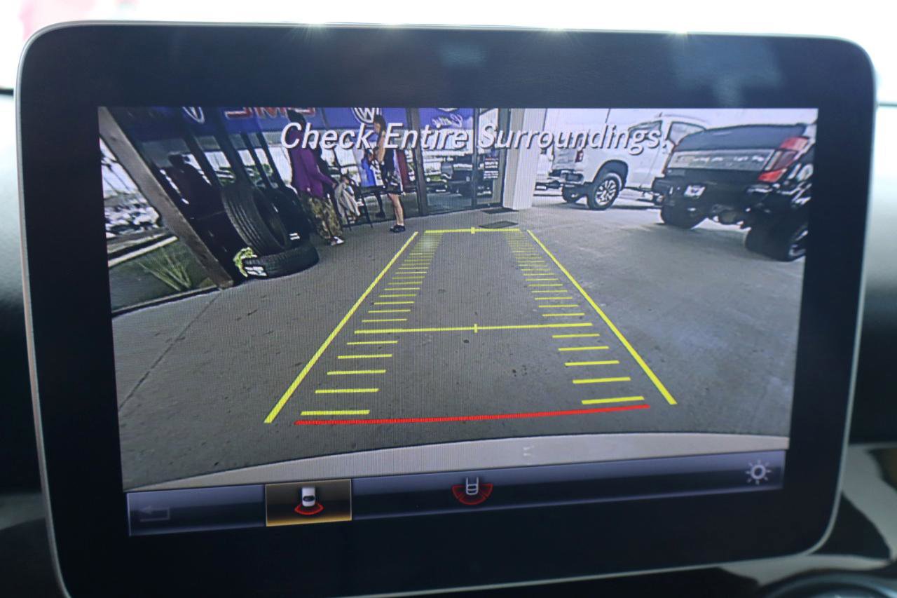 Used 2018 Mercedes-Benz CLA 250 image 23
